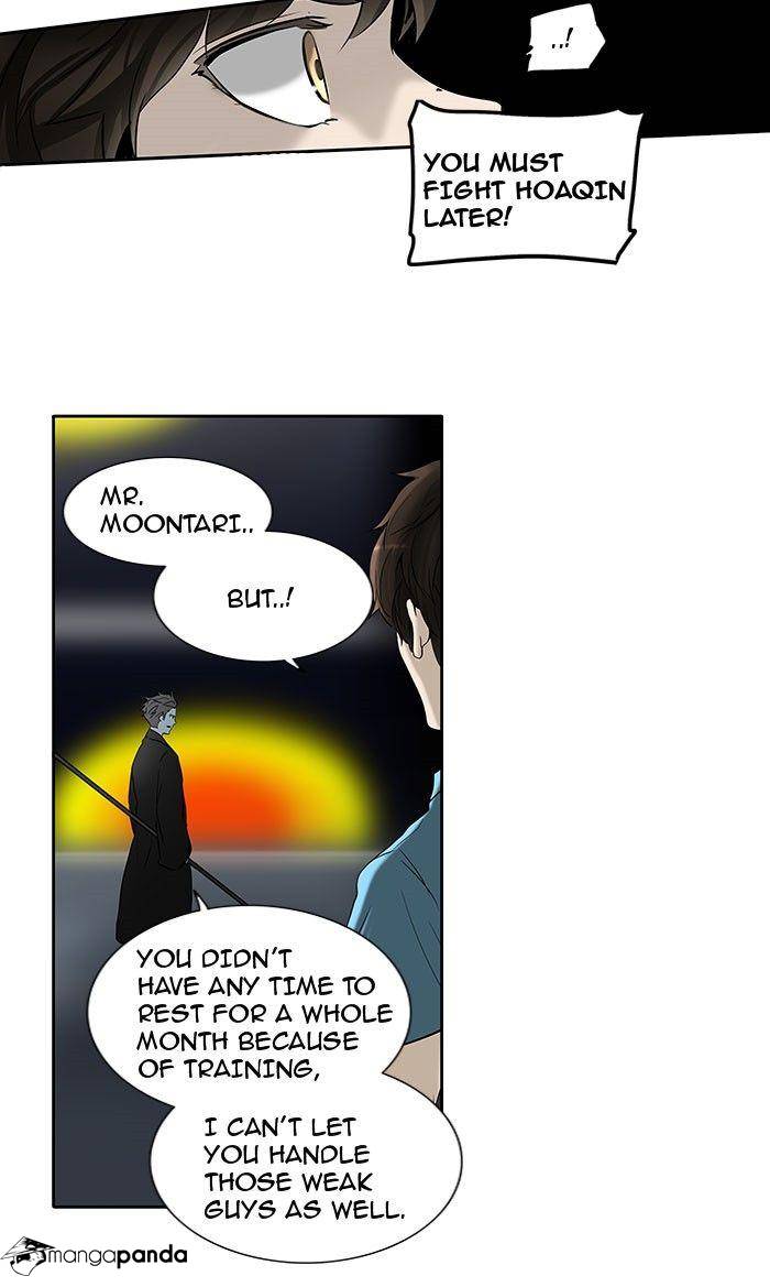 Tower of God Chapter 256 image 17